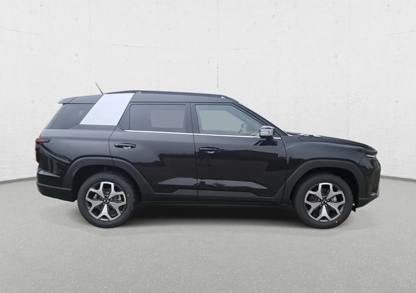 SsangYong Torres cena 156335 przebieg: 10, rok produkcji 2023 z Piaseczno małe 154